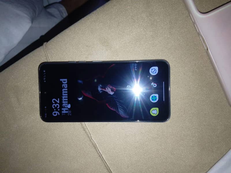 Tecno spark 40 0