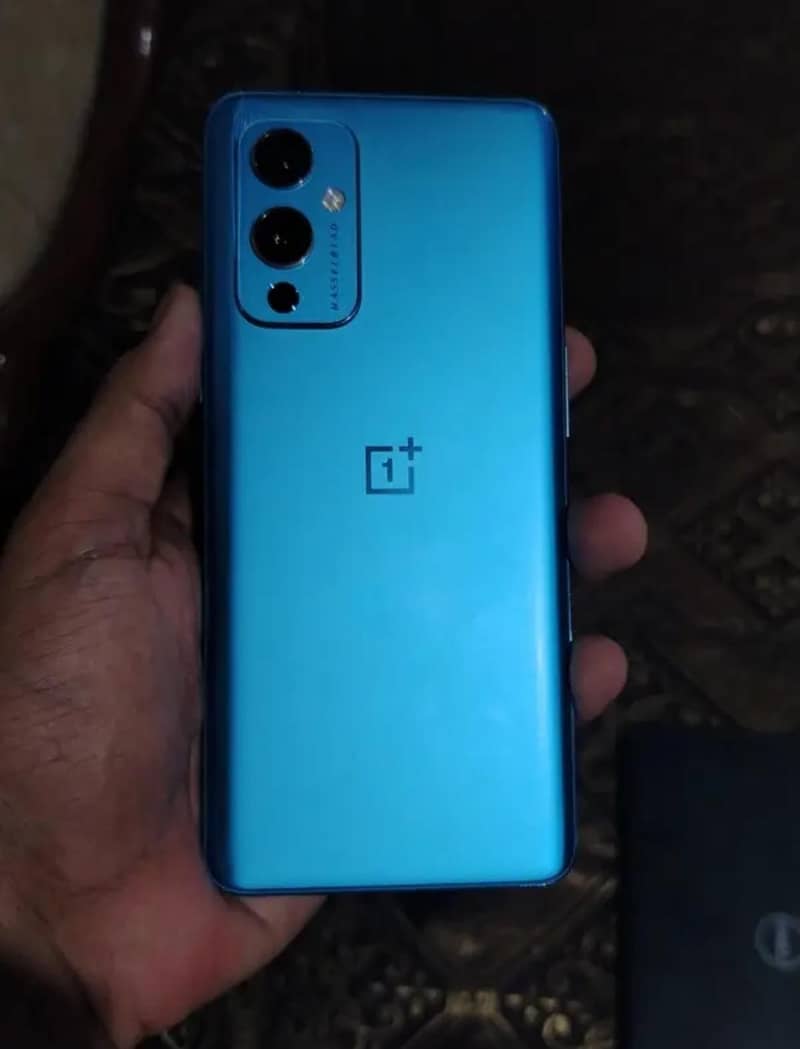 One Plus 9 0