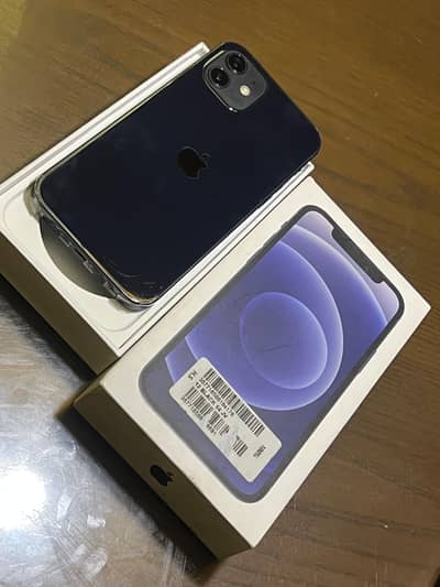 Apple iPhone 12 jv