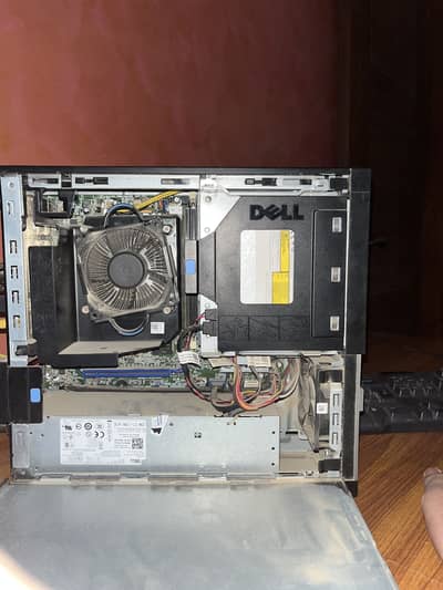 Optiplex 7020