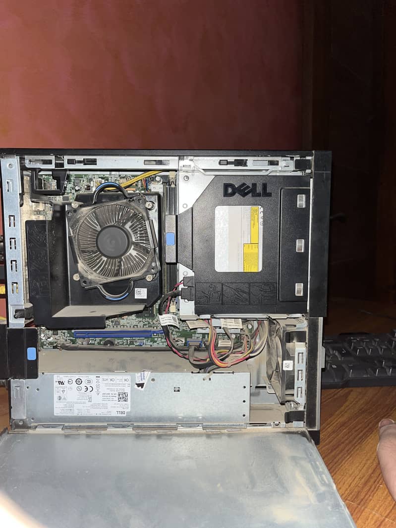 Optiplex 7020 0