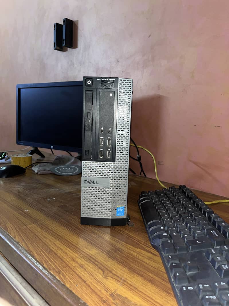 Optiplex 7020 1