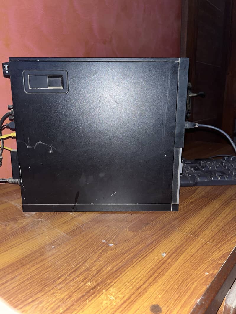 Optiplex 7020 2