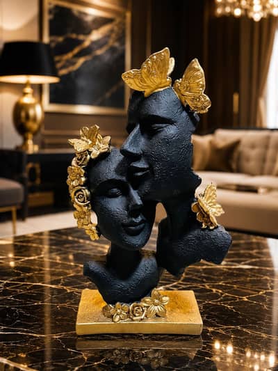 Decoration piece