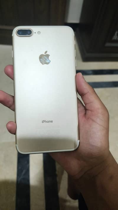 Apple iPhone 7 Plus