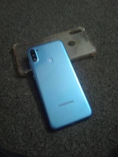 Samsung Mobile A11