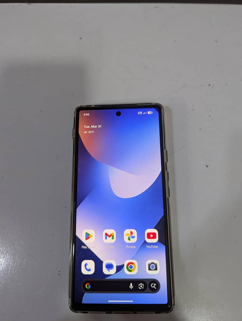 pixel 6 5
