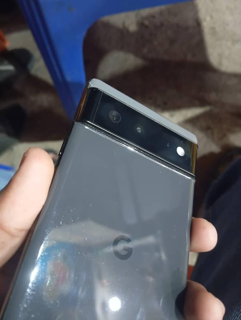 pixel 6 6