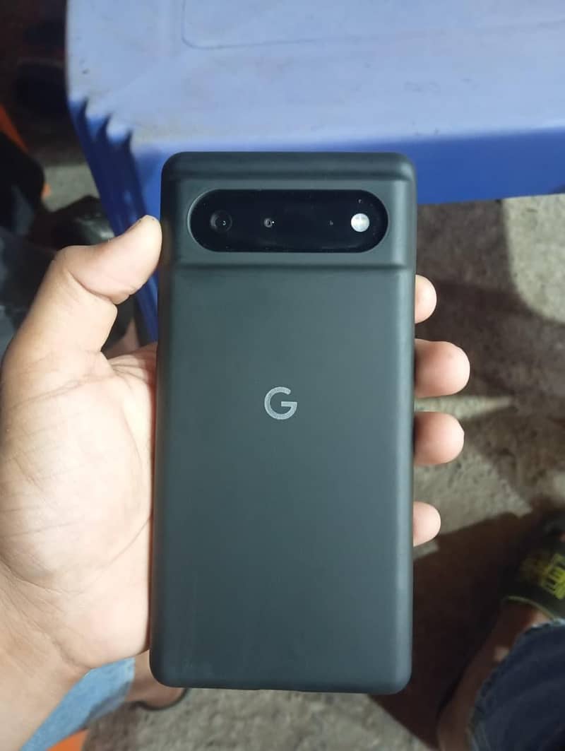 pixel 6 9