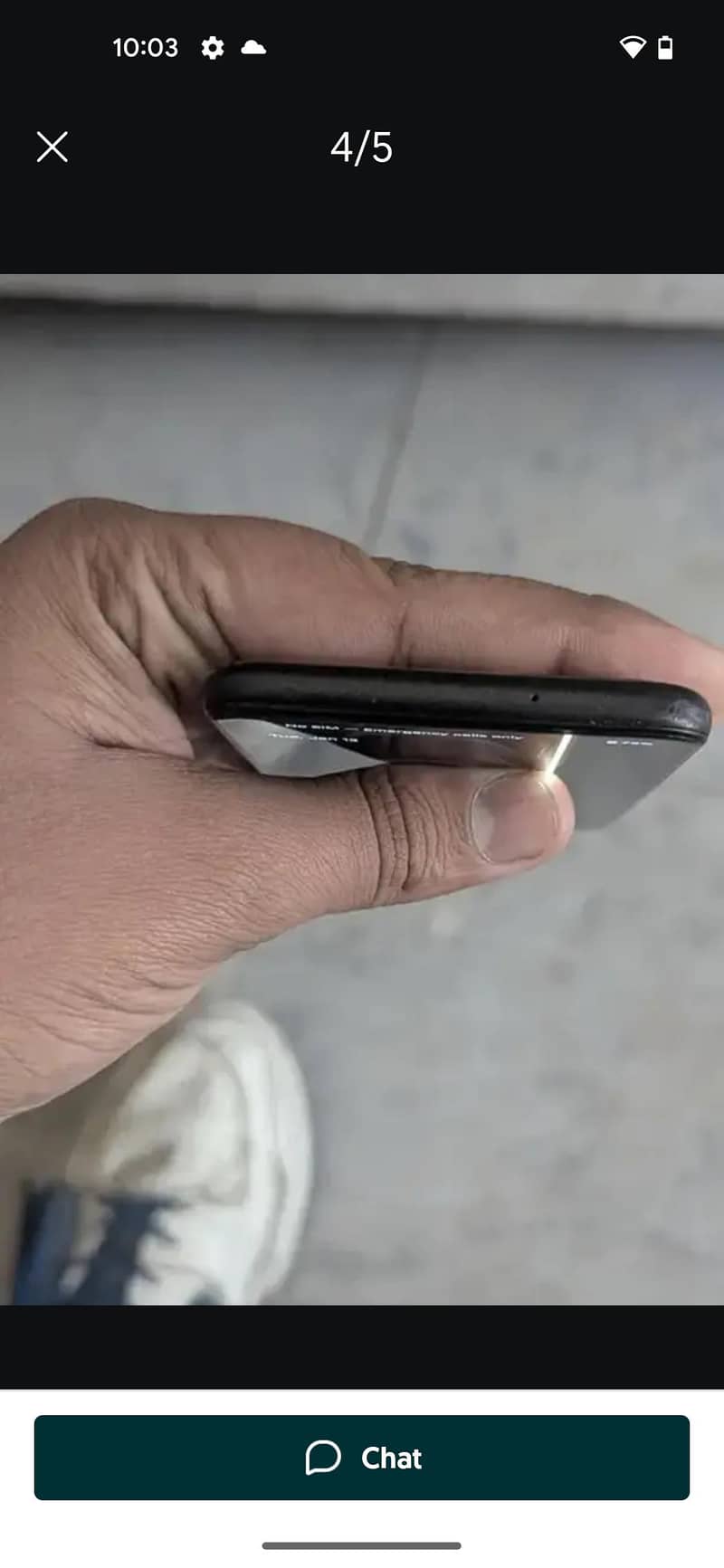 Google Pixel 5 0