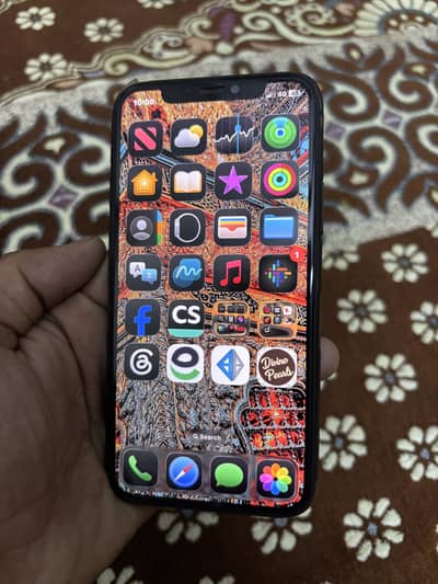 Apple iPhone 11 Pro