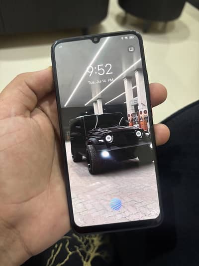Vivo S1 Pro