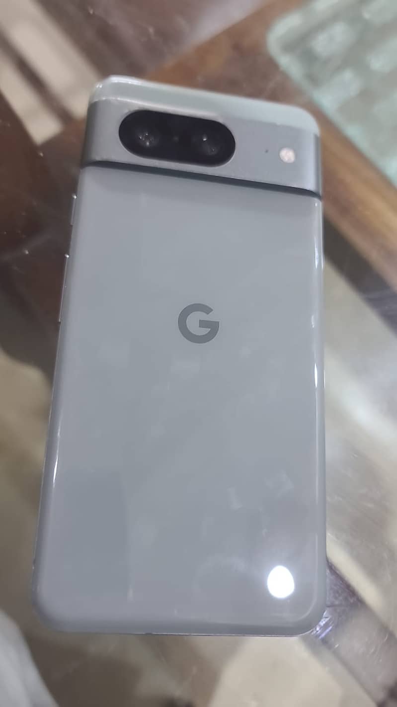 Google Pixel 8 0
