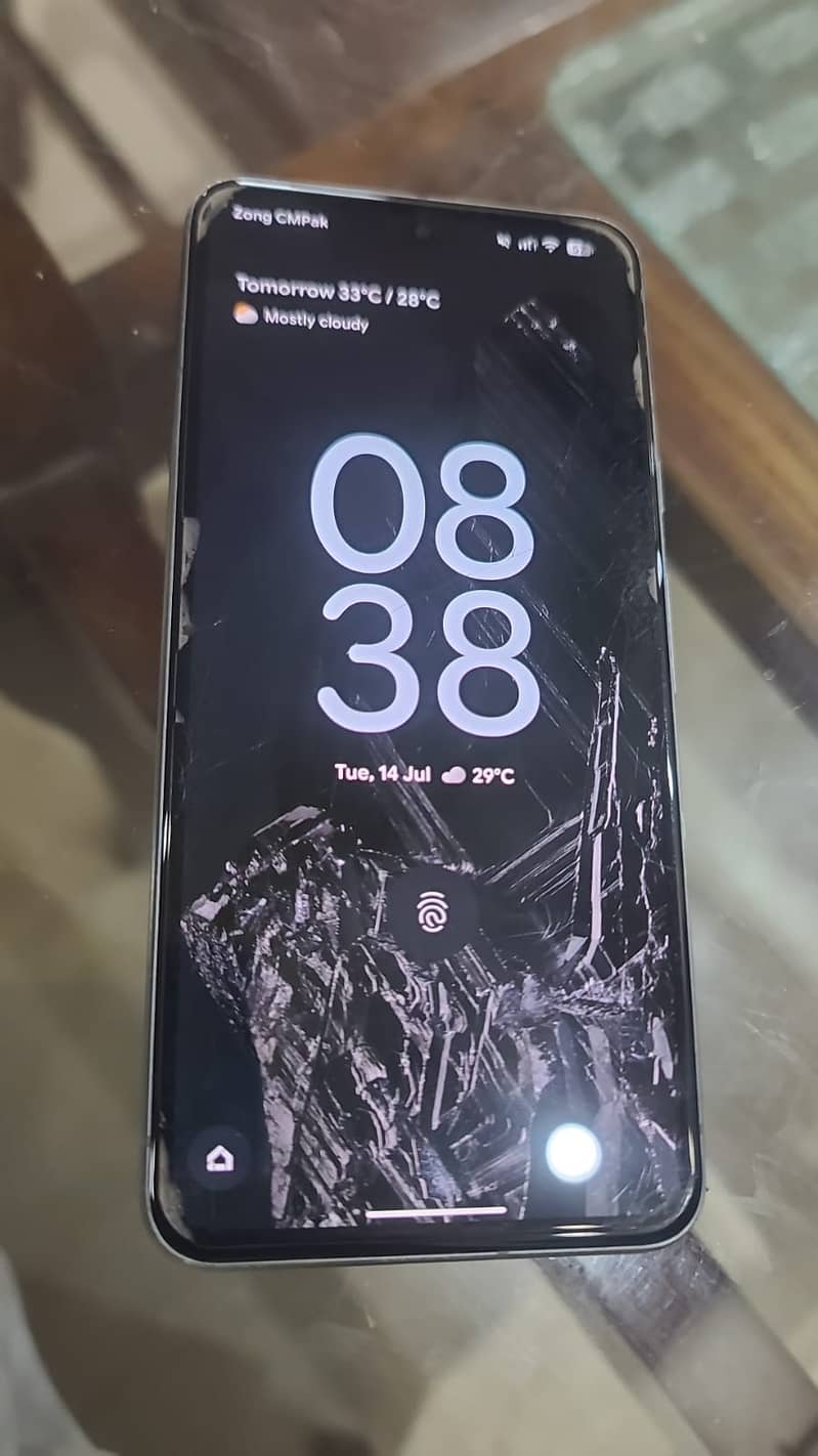 Google Pixel 8 1