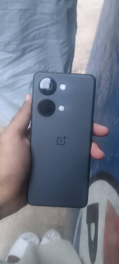 One Plus Nord 3