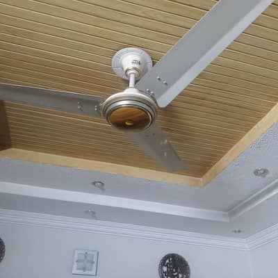 original copper fans