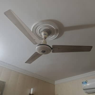original copper fans
