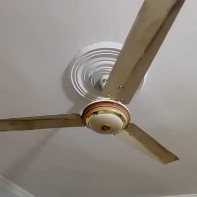 original copper fans