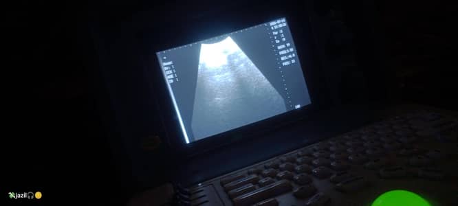 ultrasound for sale all ok