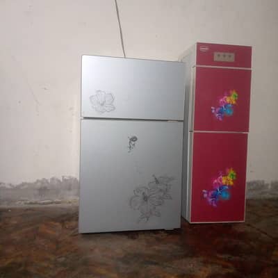 room fridge