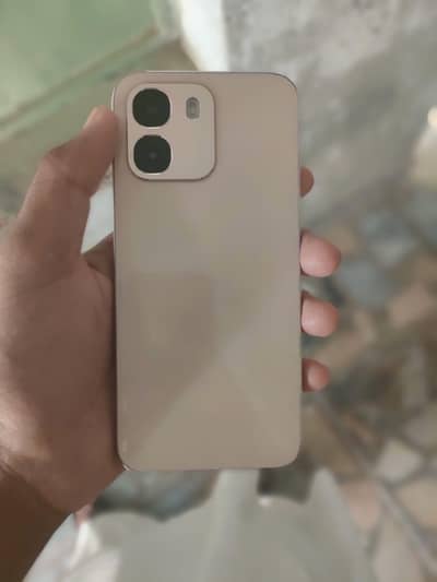 OPPO A6