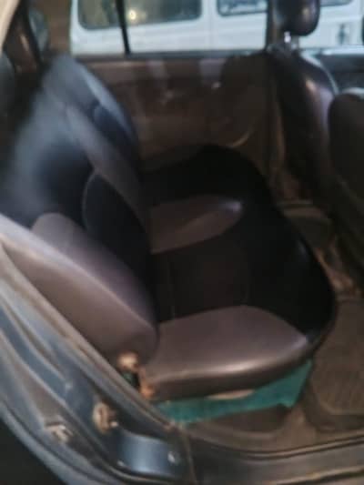 Hyundai Sonata 2004