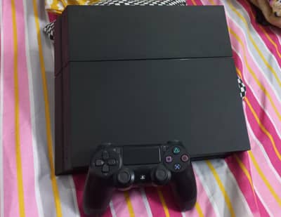Ps 4 urgent for sale