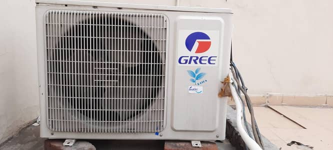 GREE 1.5 TON SPLIT AC