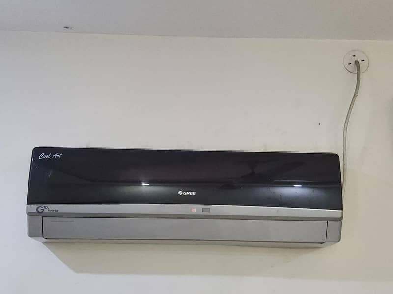 GREE 1.5 TON SPLIT AC 2