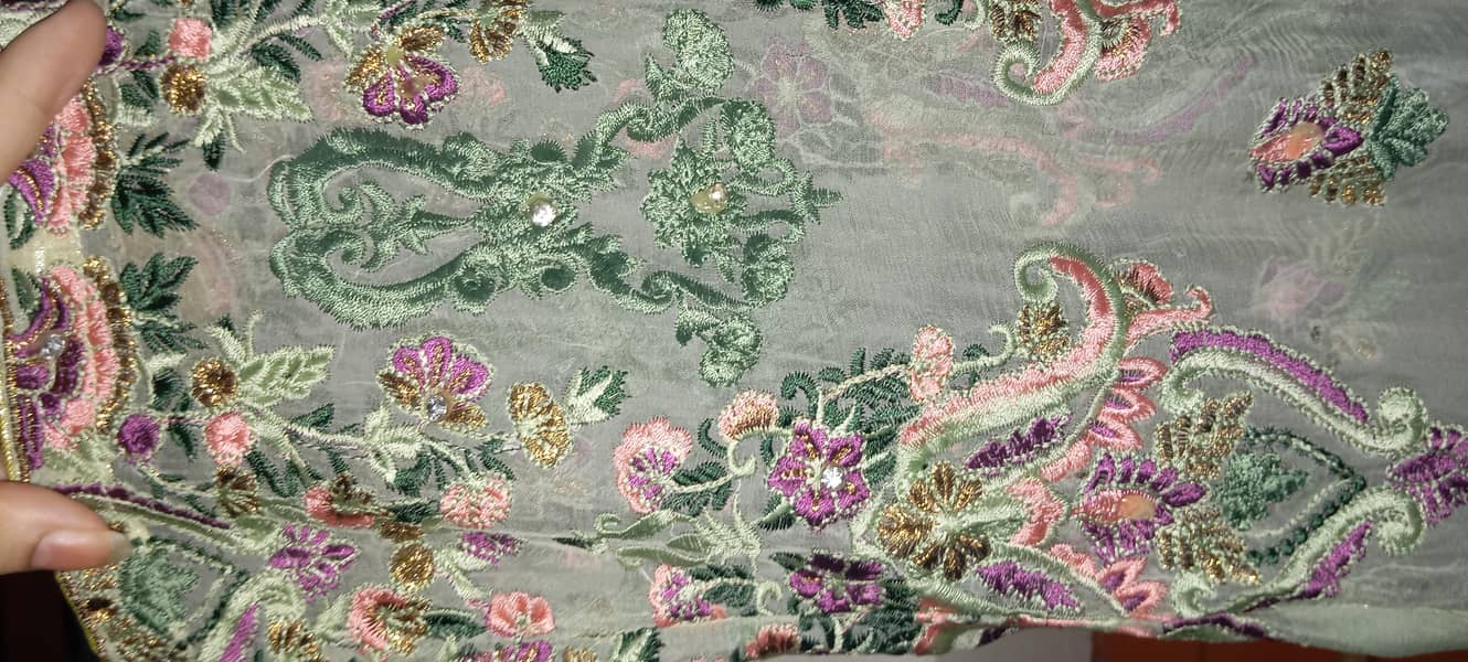 weeding clothes 1