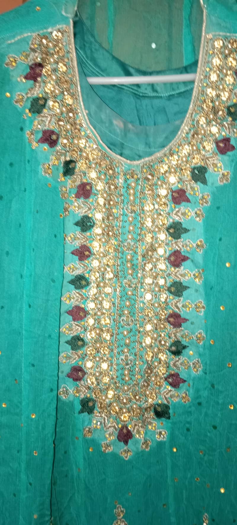 weeding clothes 3