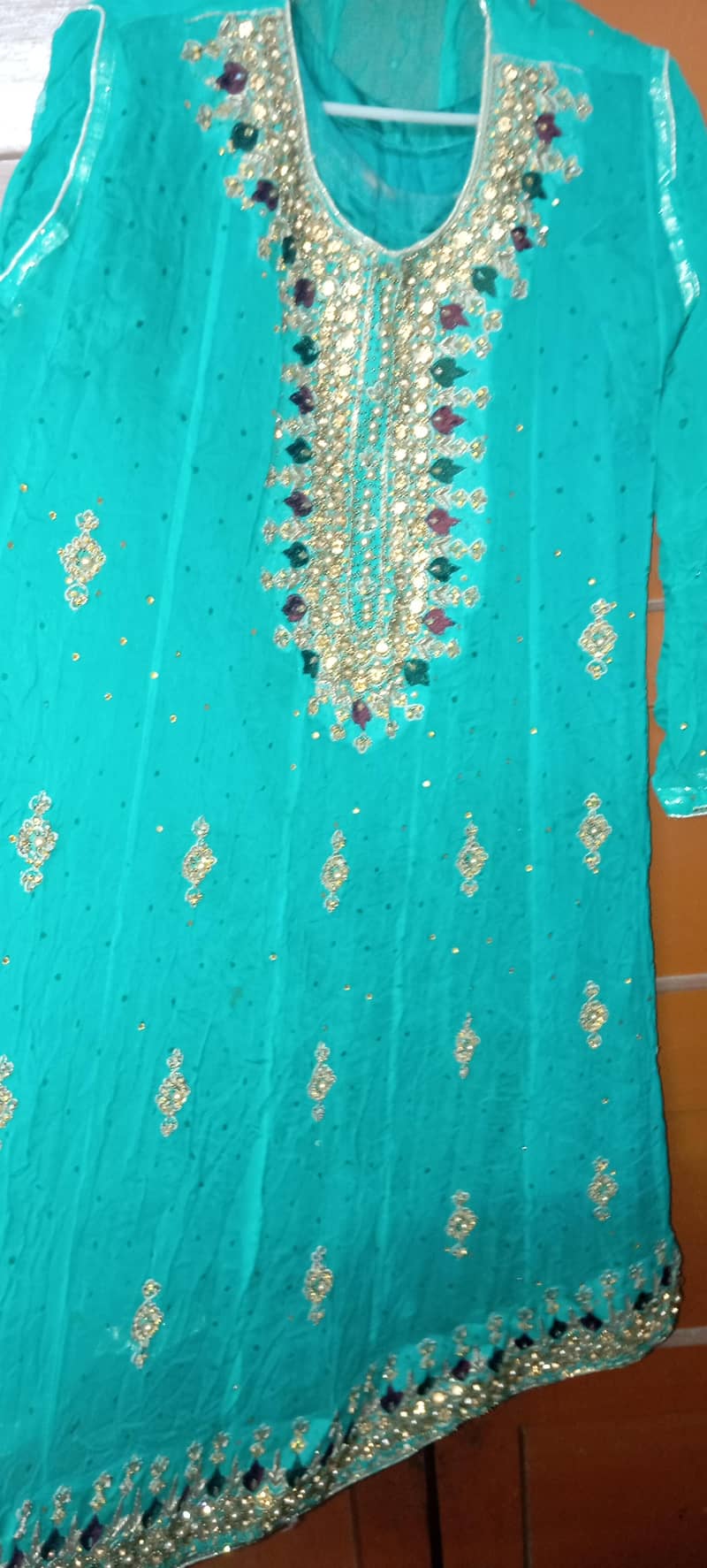 weeding clothes 5
