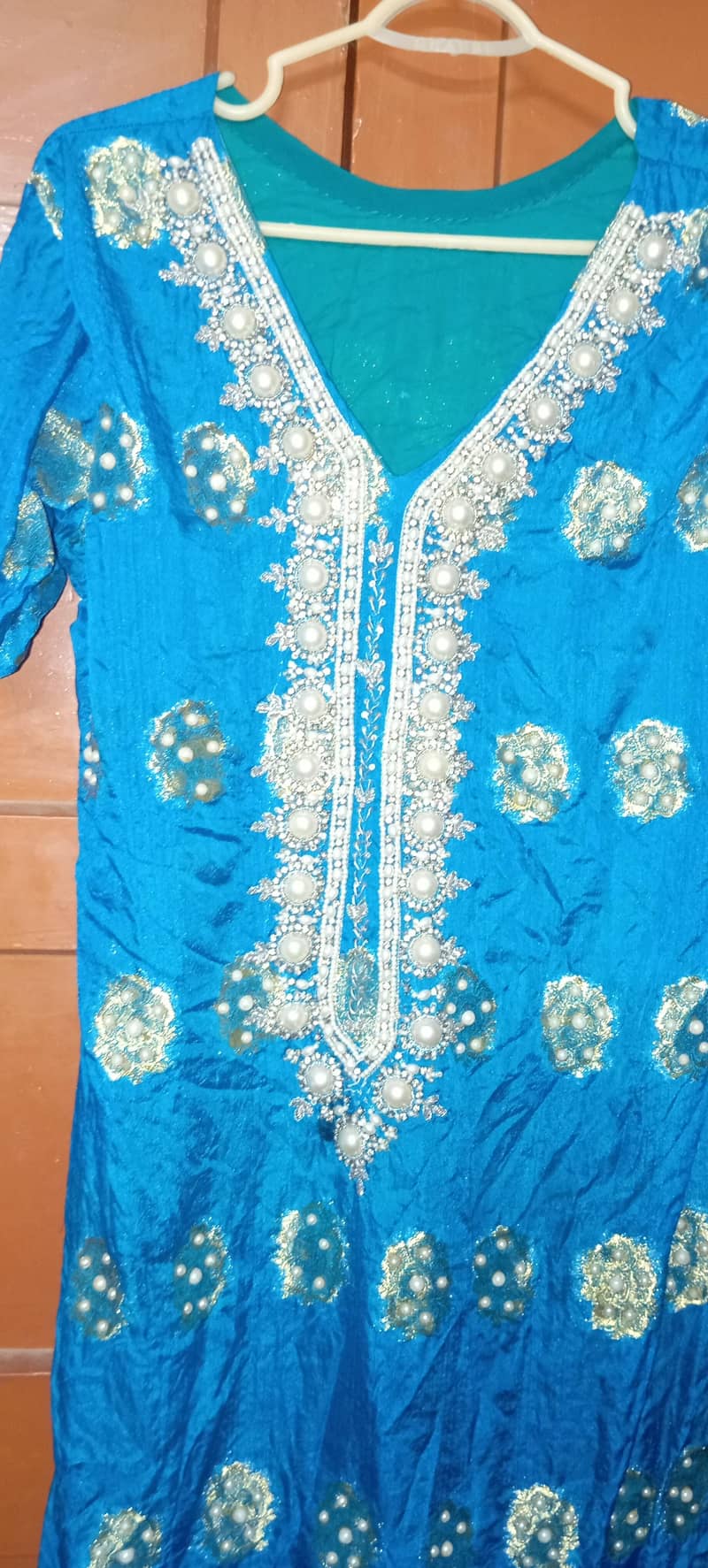 weeding clothes 6