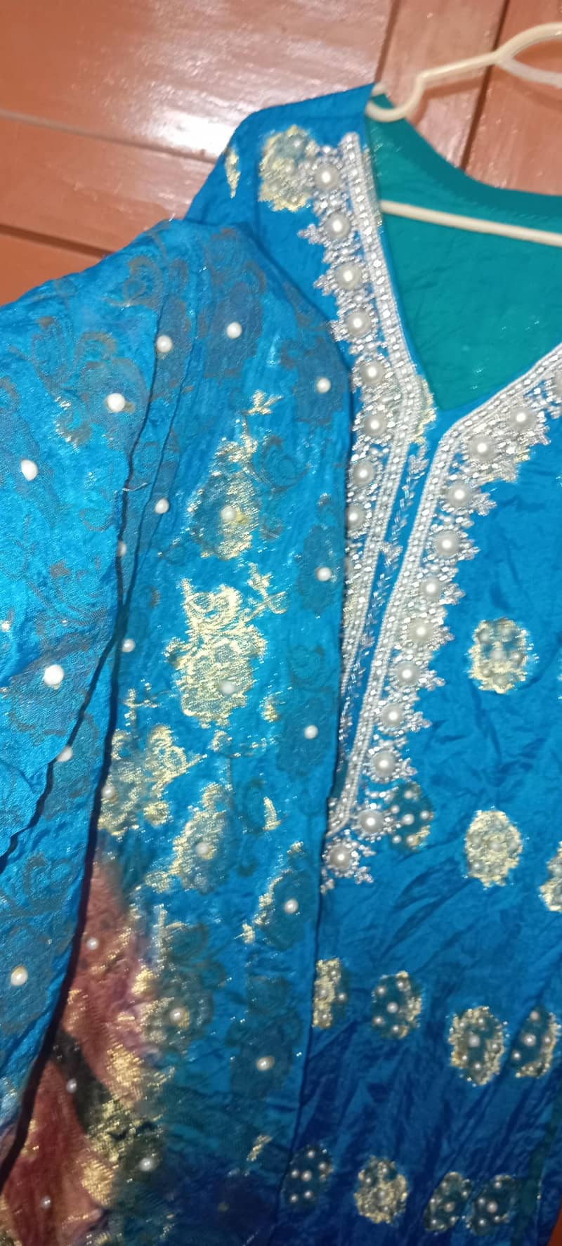 weeding clothes 7