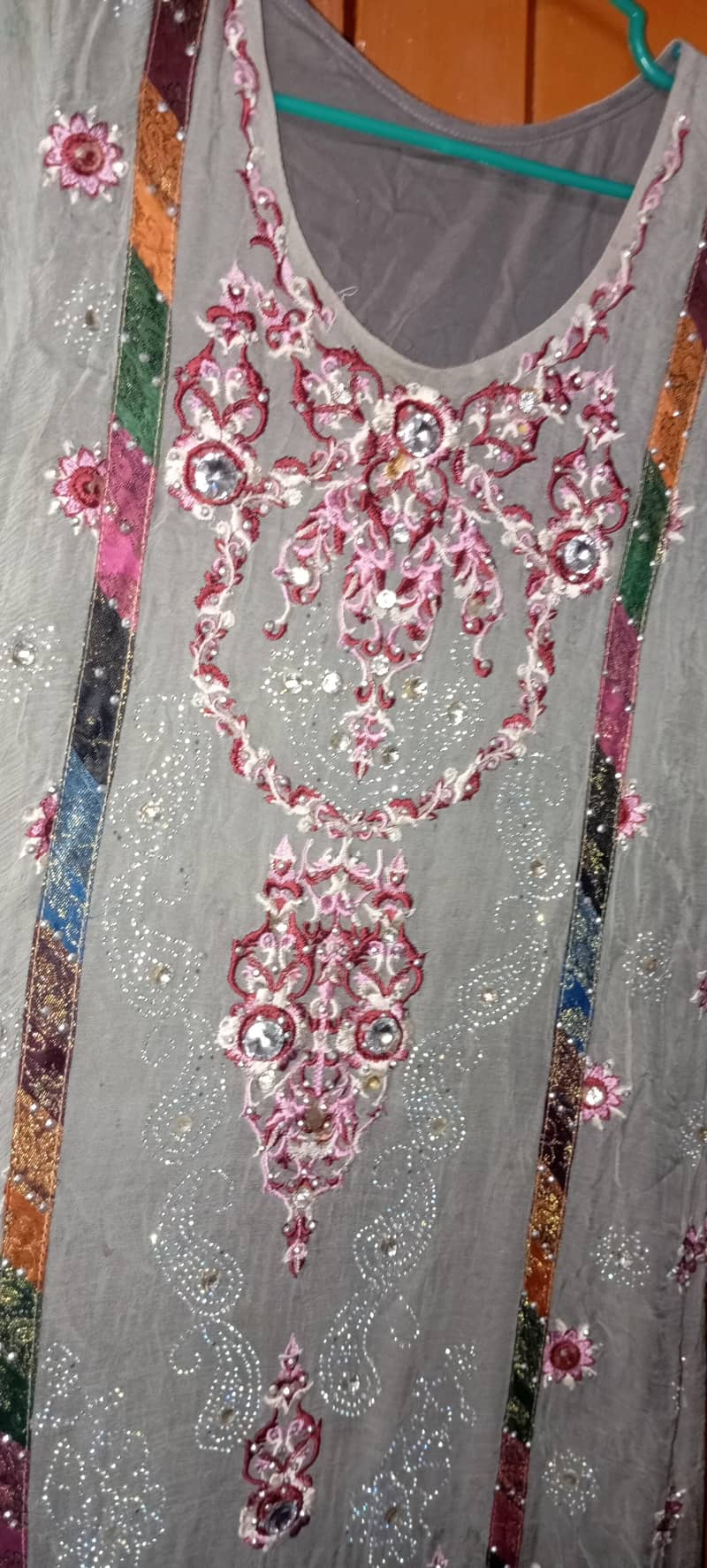 weeding clothes 8