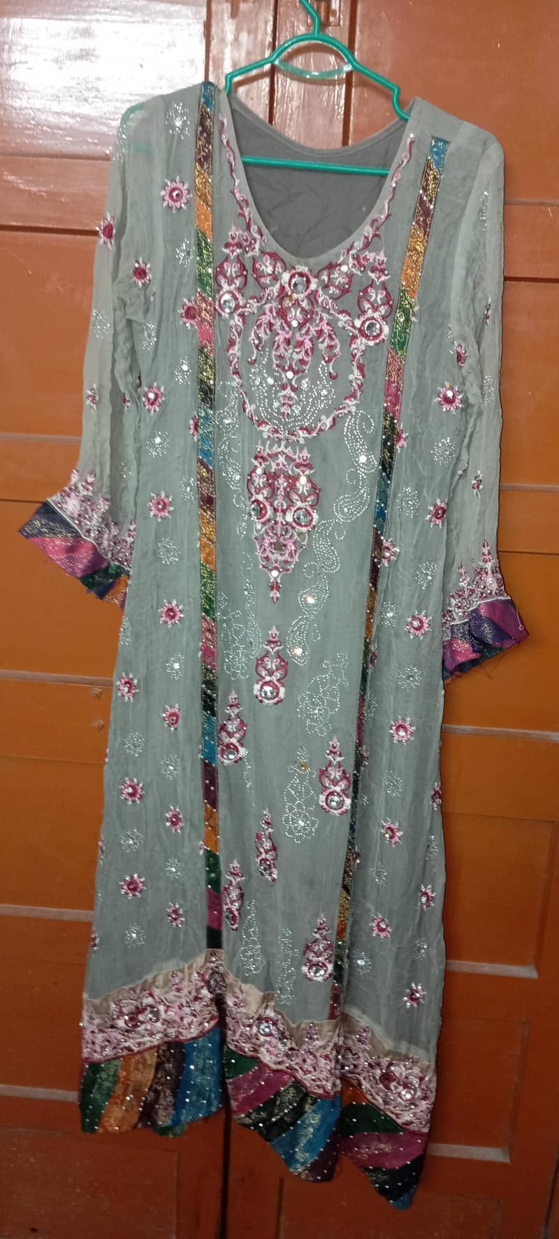 weeding clothes 9