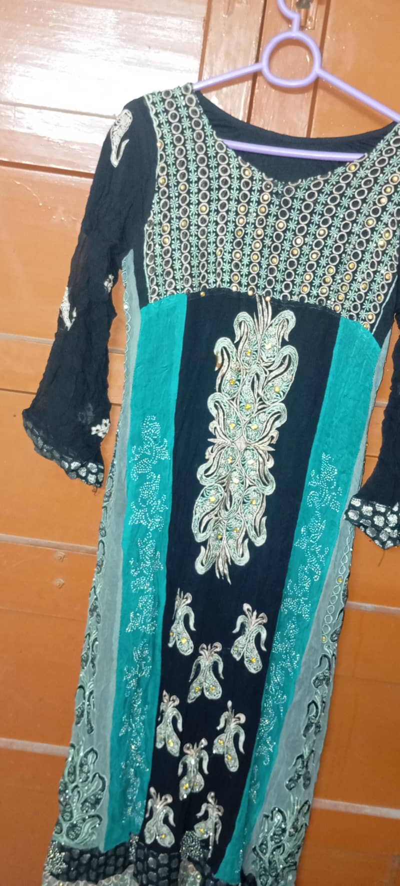 weeding clothes 10