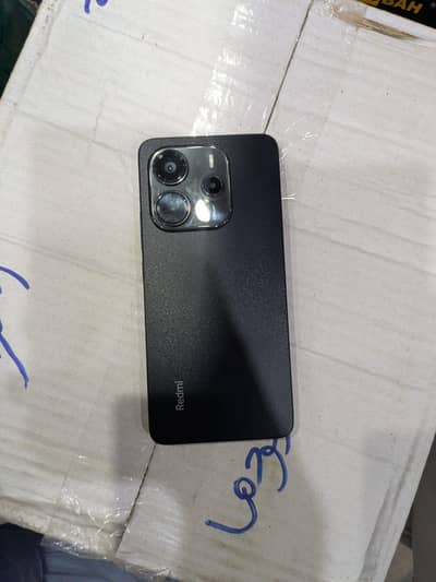 Xiaomi Redmi Note 14