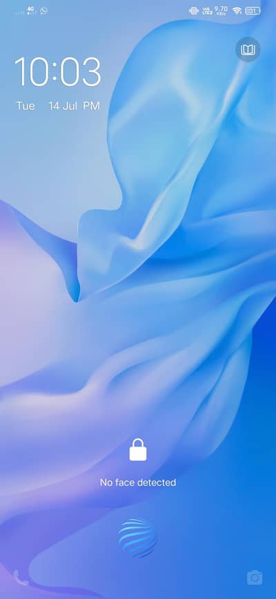 Vivo Y51