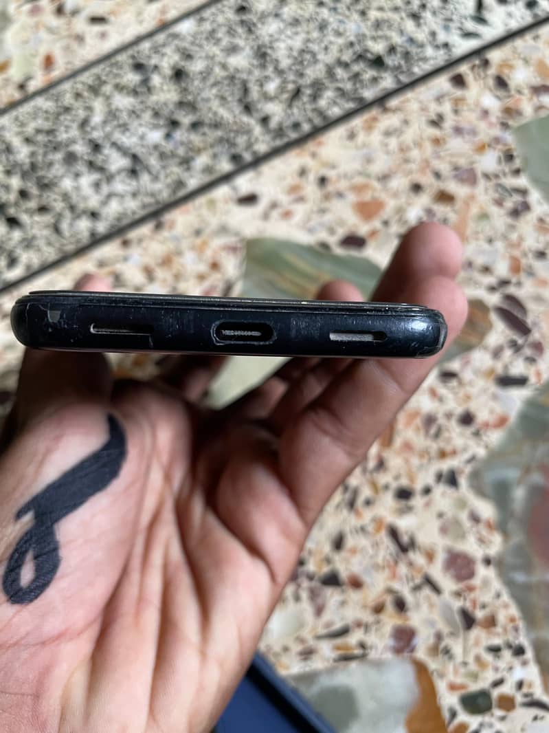 Google Pixel 4a 2