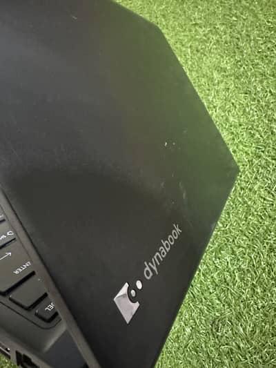toshiba R30