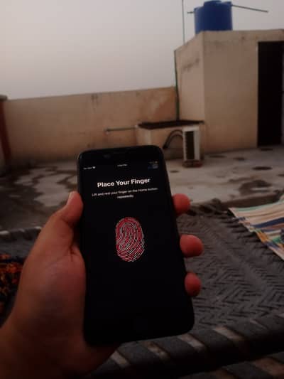 Apple iPhone 8 Plus