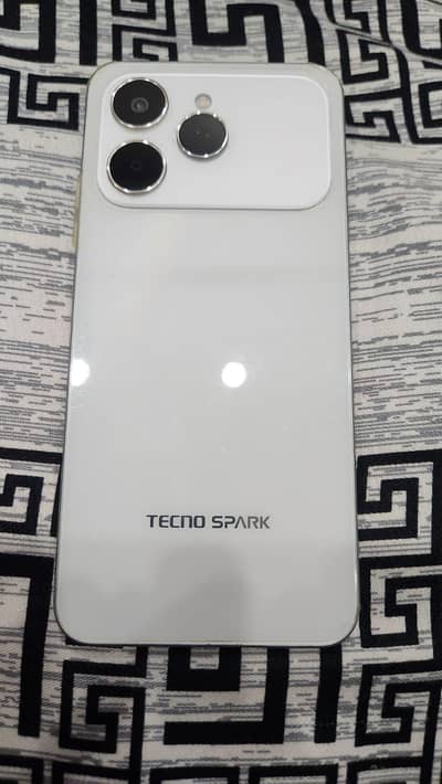 Tecno Other Model