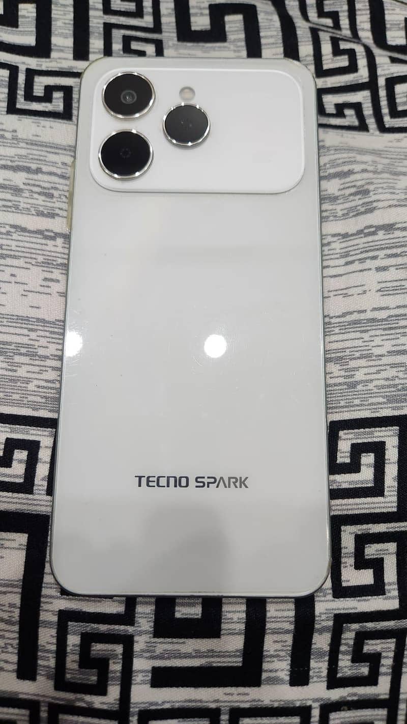Tecno Other Model 0
