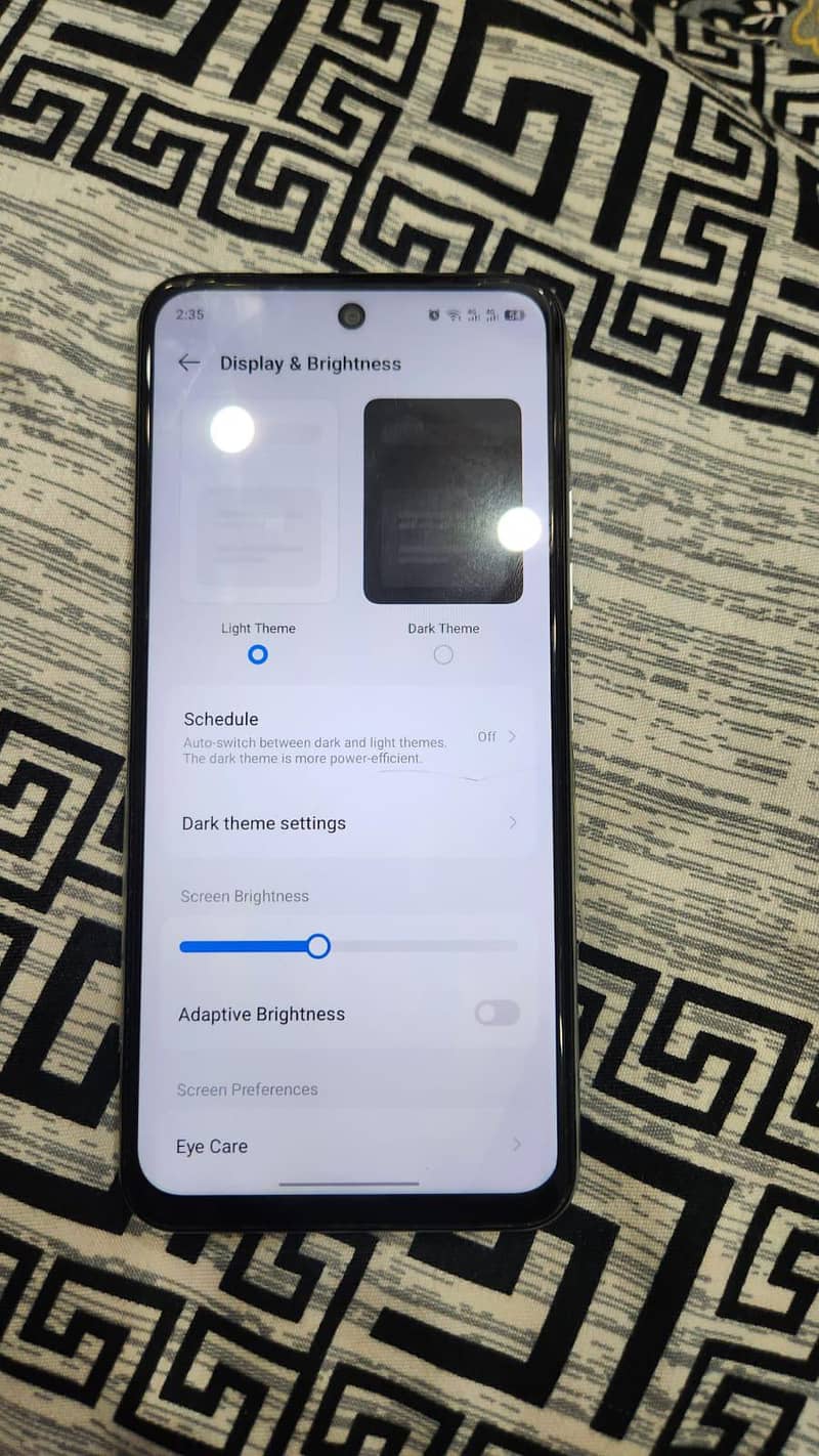 Tecno Other Model 6