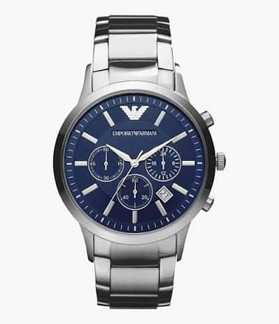 Emporio Armani Renato AR-2448