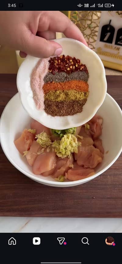 home food