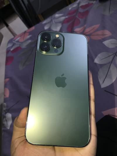 Apple iPhone 13 Pro Max