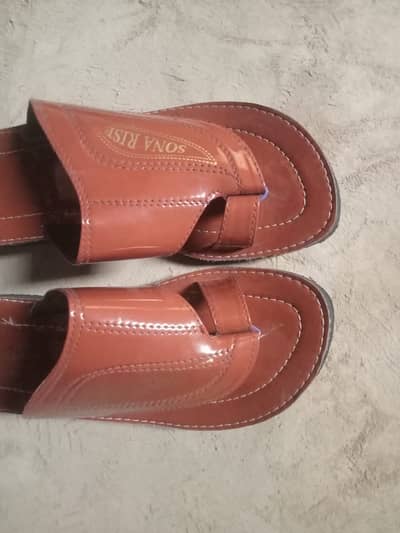 ahmad shoes