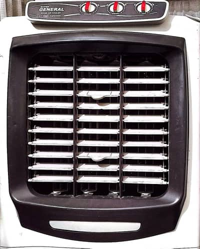 Super General Room Air Cooler, 9/10 condition